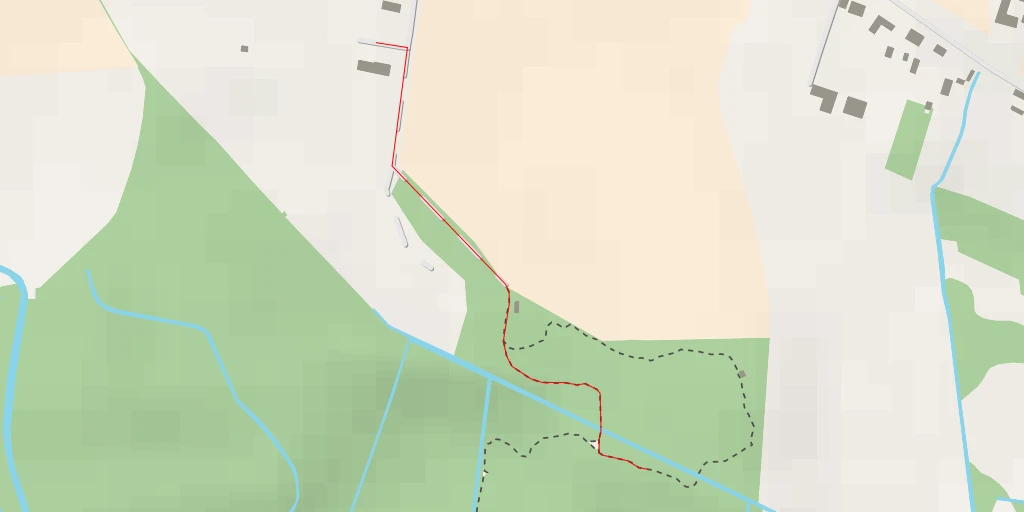 Map of the trail for Hawk & Owl Trust - Shereford Road - North Norfolk