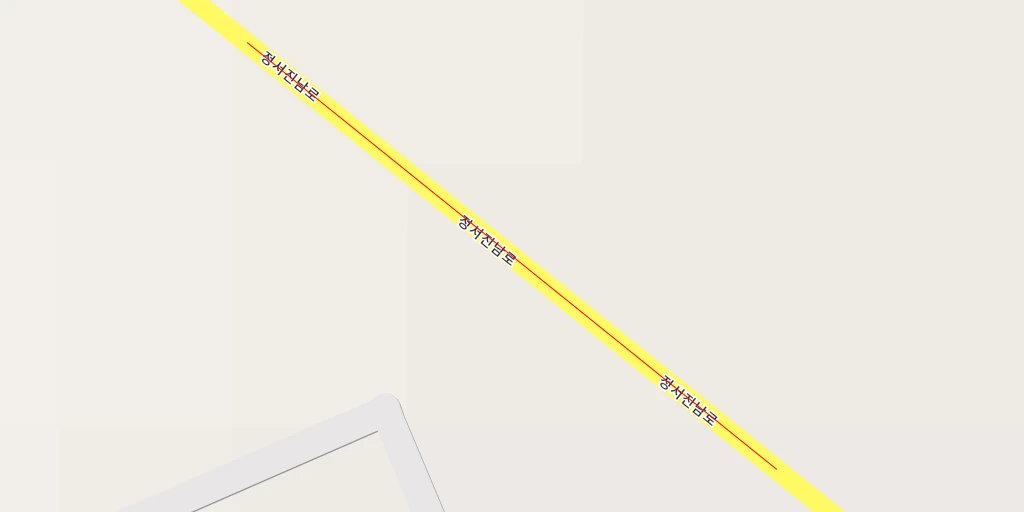 Map of the trail for AI - GS칼텍스 기념관주유소 - 인천