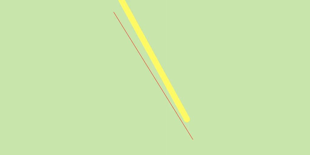 Map of the trail for AI - 裾野カンツリー倶楽部