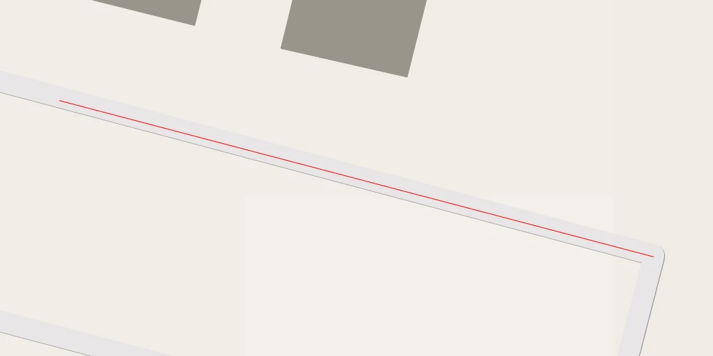 Map of the trail for AI - 高台