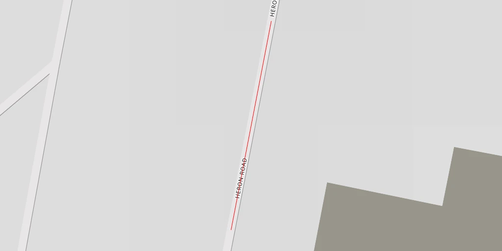 Map of the trail for AI - K5
