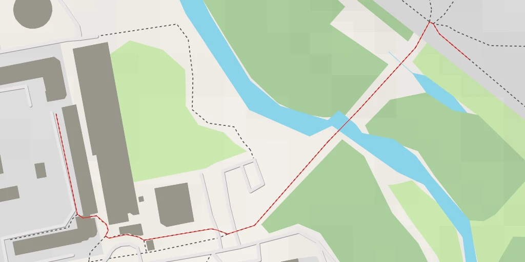 Map of the trail for Екатеринбург