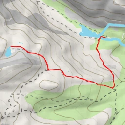 route thumbnail 65120 - Gavarnie-Gèdre