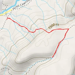 route thumbnail Hot Loop Tank