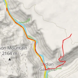 route thumbnail Roundup Tank