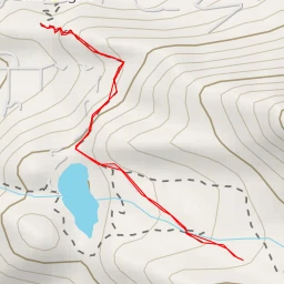 route thumbnail Bells Canyon Trail - Bells Canyon Trail - Sandy