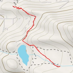 route thumbnail Bells Canyon Reservoir Service Road - Bells Canyon Reservoir Service Road - Sandy