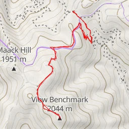 route thumbnail View Benchmark