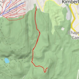 route thumbnail SW Passage - SW Passage - Kimberley