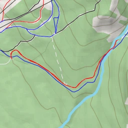 route thumbnail Lipalian Mountain Trail - Lipalian Mountain Trail