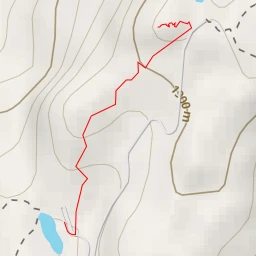 route thumbnail South Parapet