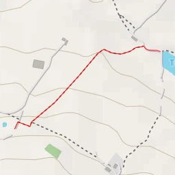 route thumbnail Swythamley Park Road - Swythamley Park Road - Staffordshire Moorlands