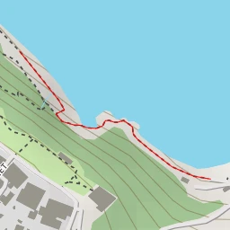 route thumbnail Babbacombe Downs Road