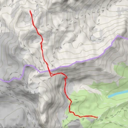 route thumbnail Canal de la Celada - Cabrales