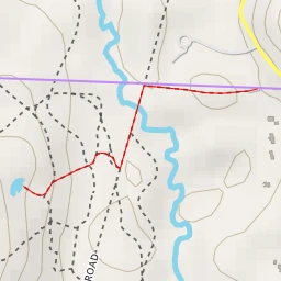 route thumbnail Flat Rock Hill Quarry - Nashua Acton & Boston Railroad