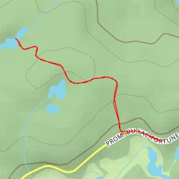 route thumbnail Trail 3 - Trail 3