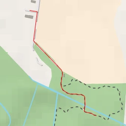 route thumbnail Hawk & Owl Trust - Shereford Road - North Norfolk