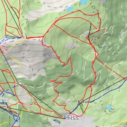 route thumbnail Speichersee Schönjoch