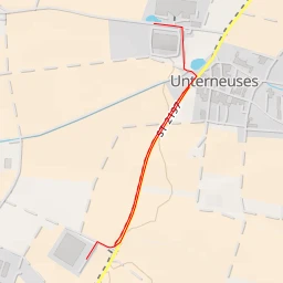 route thumbnail Schedel – Der ökologische Backspezialist GmbH - Niederauer Straße