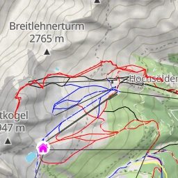 route thumbnail Roßkirpl