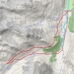 route thumbnail Westfalenhaus