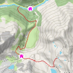 route thumbnail Stubaier Höhenweg - Stubaier Höhenweg