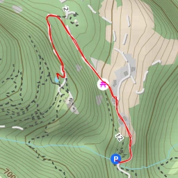 route thumbnail Hocheppaner Weg - Strada Castel d'Appiano