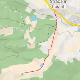 route thumbnail Passo dei Pecorai