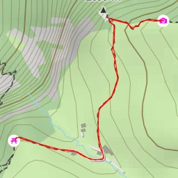 route thumbnail 8 - Kastelruth - Castelrotto