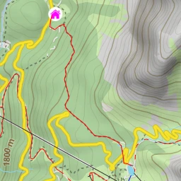 route thumbnail Gonzaga - Strada Statale 48 delle Dolomiti