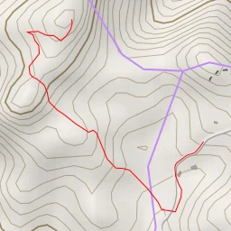 route thumbnail Borobudur Highlands - Gardu Pandang Kebun Teh