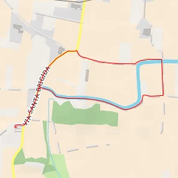 route thumbnail Via Sile - Via Sile