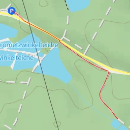 route thumbnail Imkerpfad - Imkerpfad