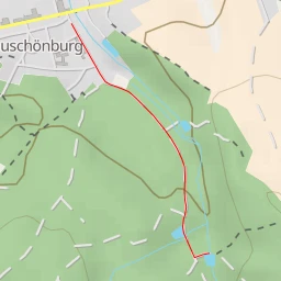 route thumbnail Neuschönburger Weg