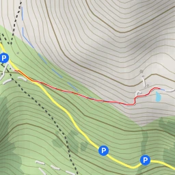 route thumbnail Großglockner Hochalpenstraße - Großglockner Hochalpenstraße - Heiligenblut am Großglockner