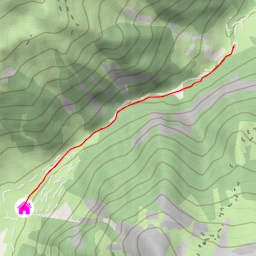 route thumbnail Wörth Gollehenalm - 114