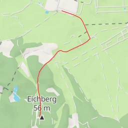 route thumbnail Eichberg