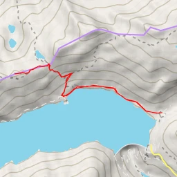 route thumbnail Arlhöhe