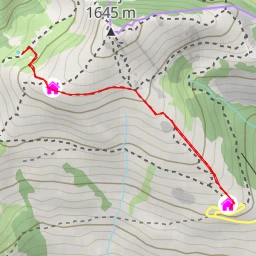 route thumbnail Strada Turistica di Montemaggiore - Savogna