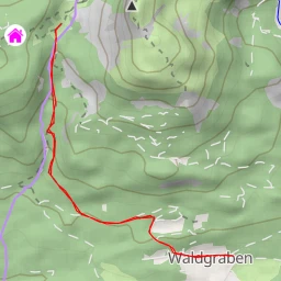 route thumbnail Bad Goisern am Hallstättersee