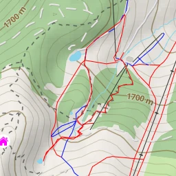 route thumbnail Zinkenweg - Michaelerberg-Pruggern