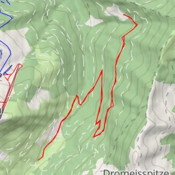 route thumbnail Stiegleralm - Michaelerberg-Pruggern