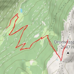 route thumbnail Klamm - Michaelerberg-Pruggern