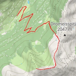 route thumbnail Schusterstuhl