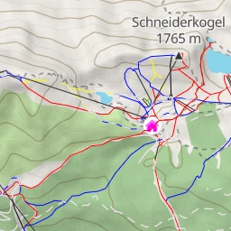 route thumbnail Märchensee