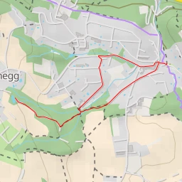 route thumbnail Lindenbauerweg