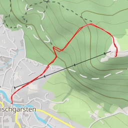 route thumbnail Wurbauerkogel