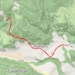 route thumbnail Frauenstein