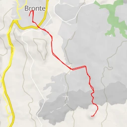 route thumbnail Monte Paparia