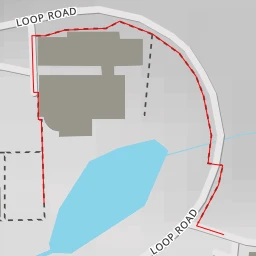 route thumbnail University of Newcastle Central Coast Campus - Brush Road - Gosford